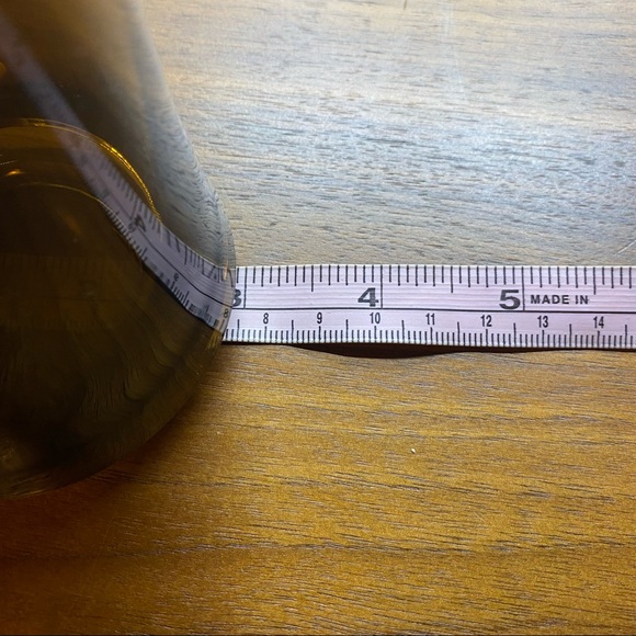 Vintage 70s Mod Brown Drinking Glasses Plastic Pool Barbecue Picnic - Set of 11 - Picture 5 of 5